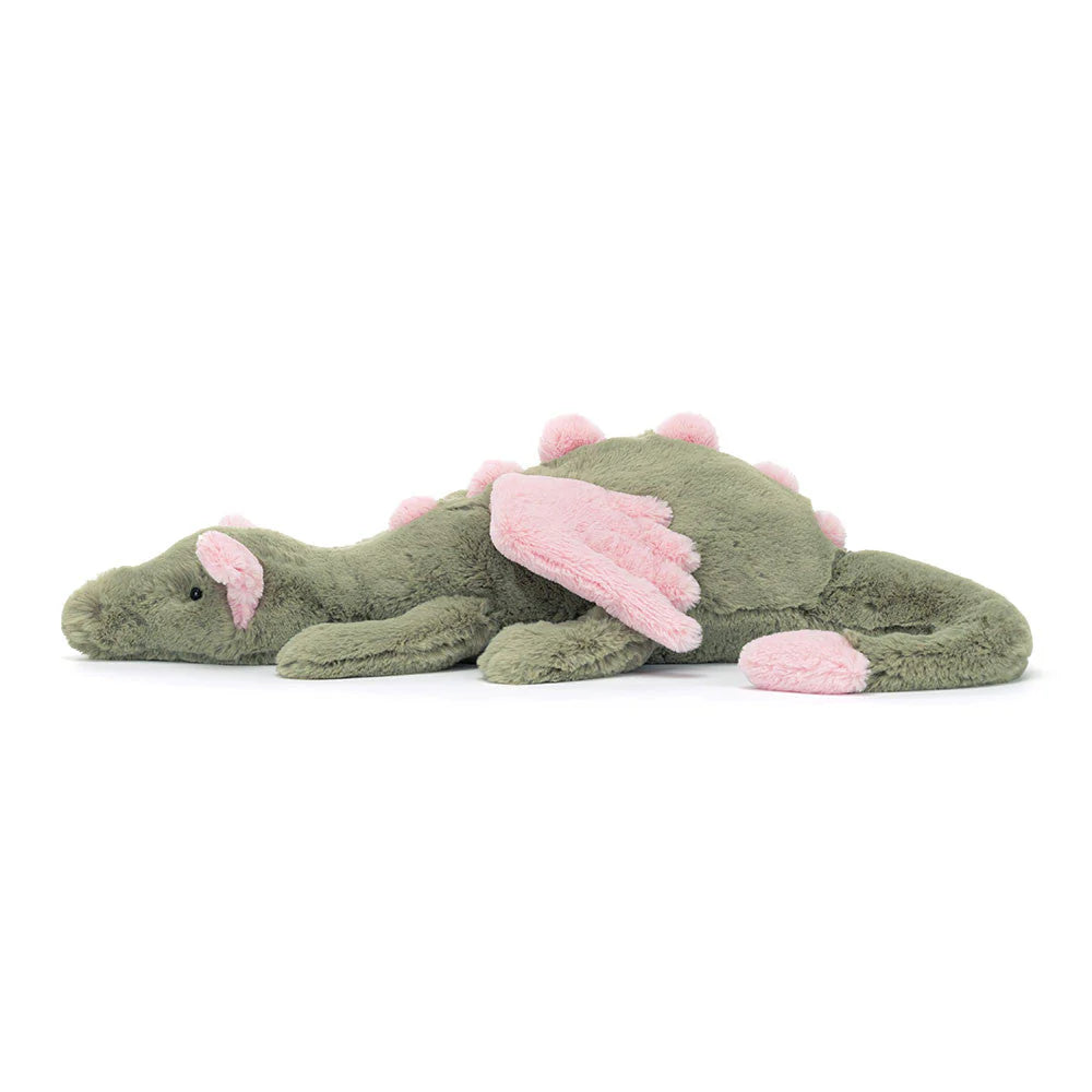 Matcha Drachenbär