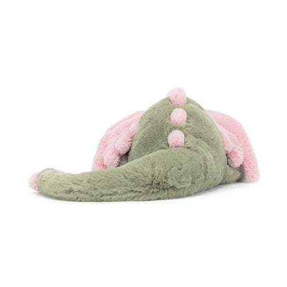 Matcha Drachenbär