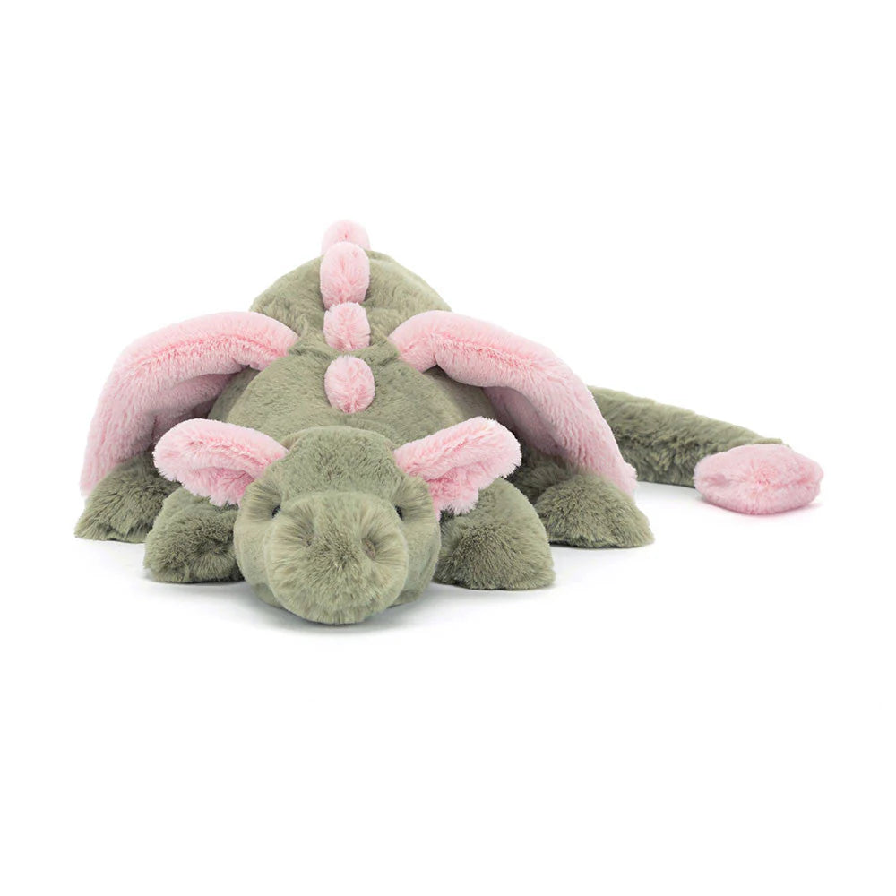 Matcha Drachenbär