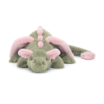 Matcha Drachenbär