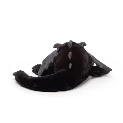 Mitternacht Drachenbär