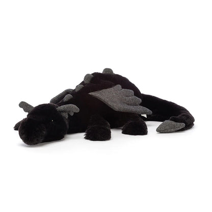 Mitternacht Drachenbär