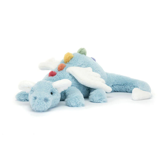 Himmel Drachenbär